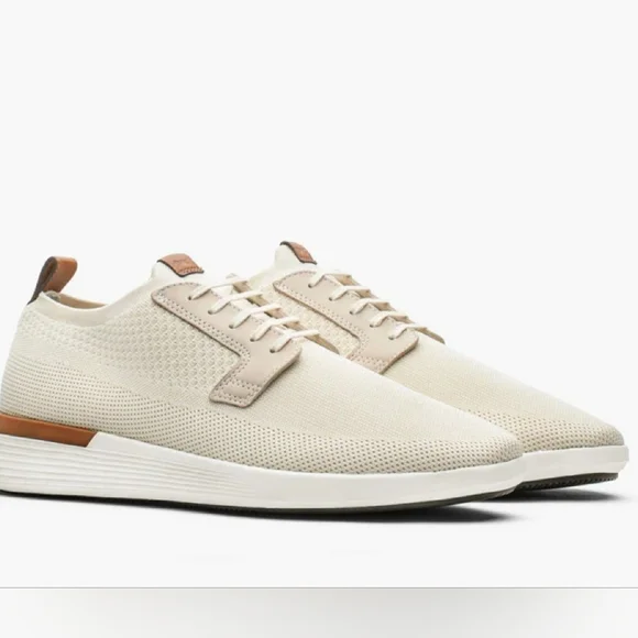WoIf and ShepherdShaperd SWIFTKNIT™ DERBY